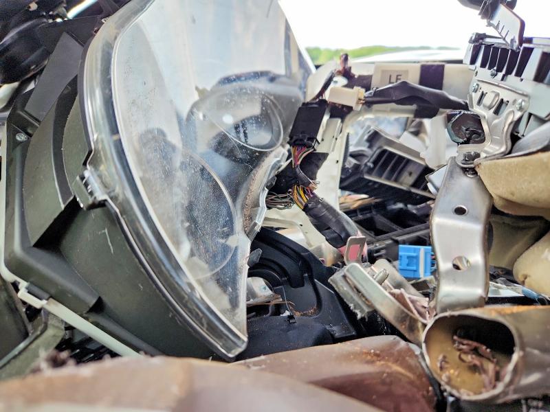 Photo 9 from auction – 2018 LEXUS ES with VIN 58ABK1GG2JU098460