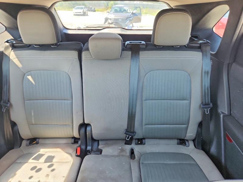 Photo 10 from auction – 2020 FORD ESCAPE with VIN 1FMCU0F68LUB56454