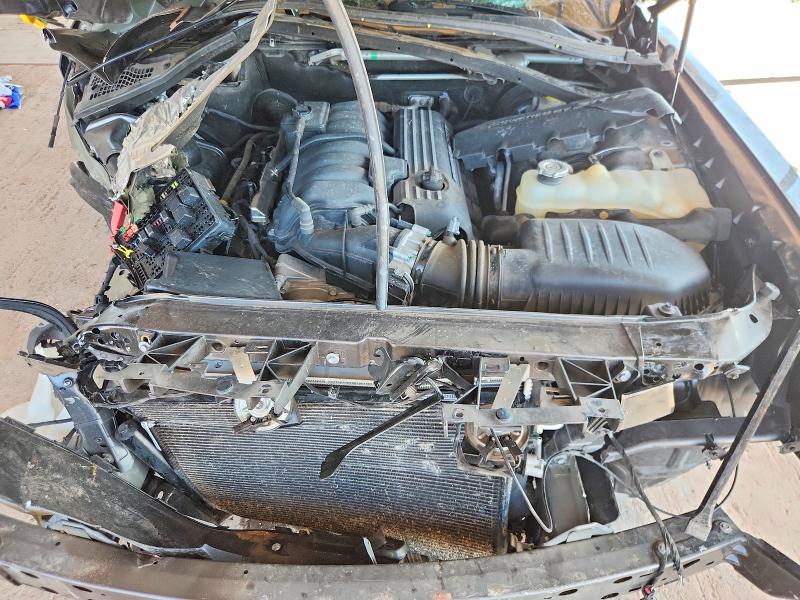 Photo 11 from auction – 2022 DODGE CHALLENGER with VIN 2C3CDZFJ5NH254820