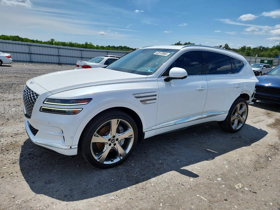 2023 GENESIS GV80 - Търг №62513866