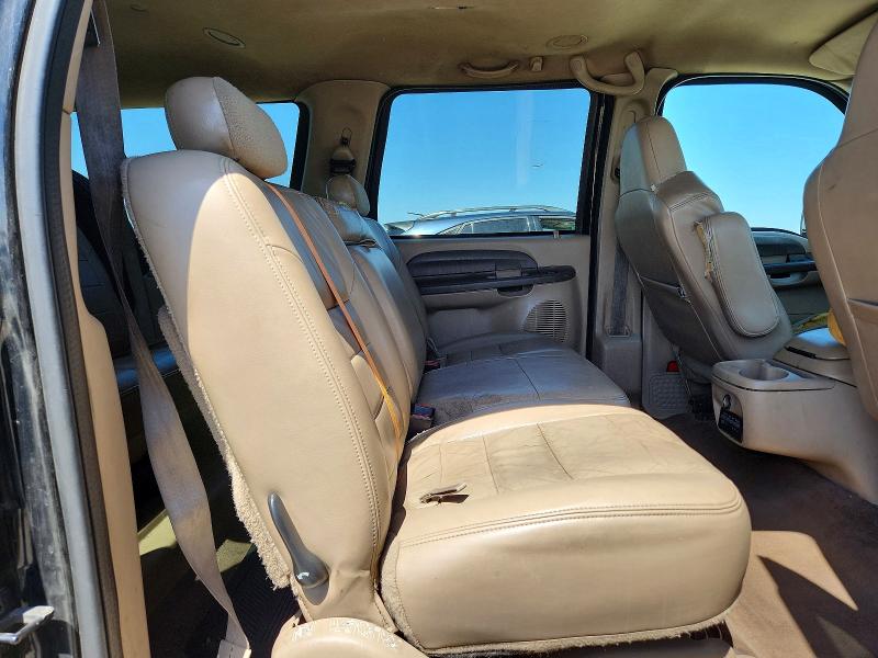 Фото 11 с аукциона – 2004 FORD EXCURSION с VIN 1FMNU40L84EA00750