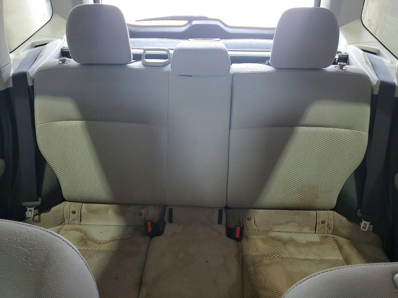 Photo 10 from auction – 2016 SUBARU FORESTER with VIN JF2SJABC8GH504196