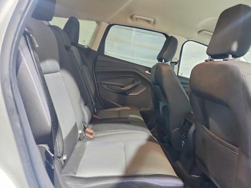 Photo 11 from auction – 2018 FORD ESCAPE with VIN 1FMCU9GD8JUB06135