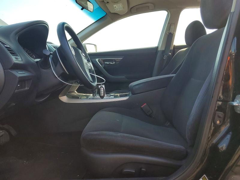 Photo 7 from auction – 2013 NISSAN ALTIMA with VIN 1N4BL3AP0DC170981