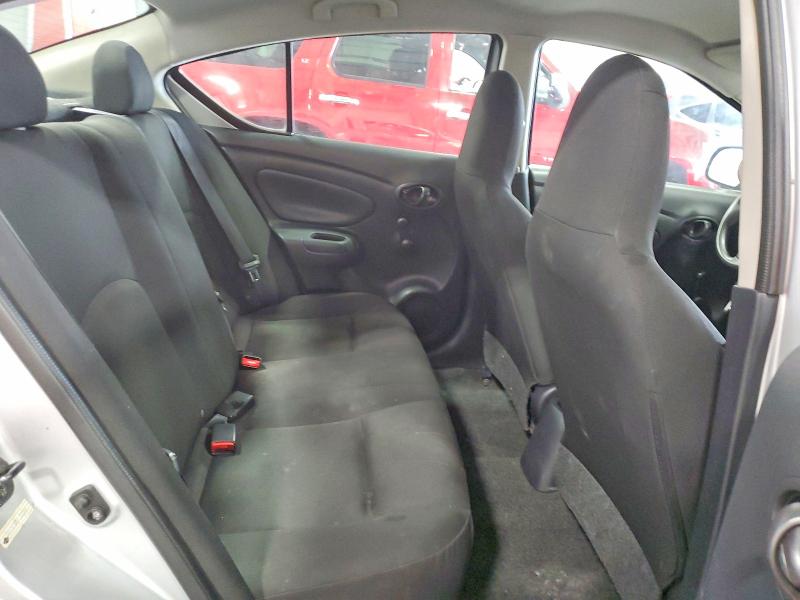 Photo 10 from auction – 2015 NISSAN VERSA with VIN 3N1CN7AP9FL913213