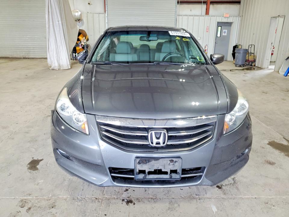 Photo 5 from auction – 2011 HONDA ACCORD with VIN 1HGCP3F89BA003940