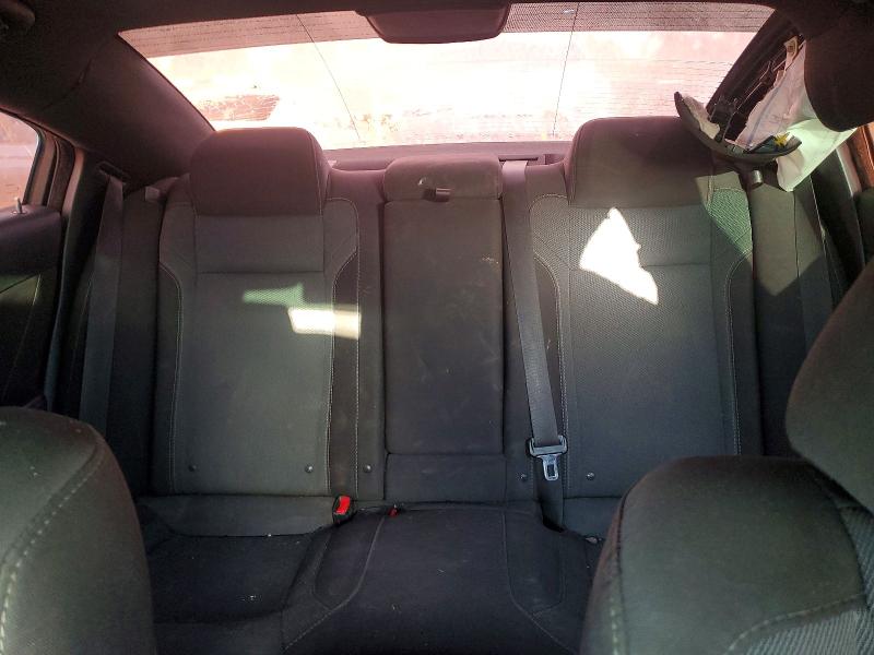 Photo 10 from auction – 2015 DODGE CHARGER with VIN 2C3CDXHG3FH754577