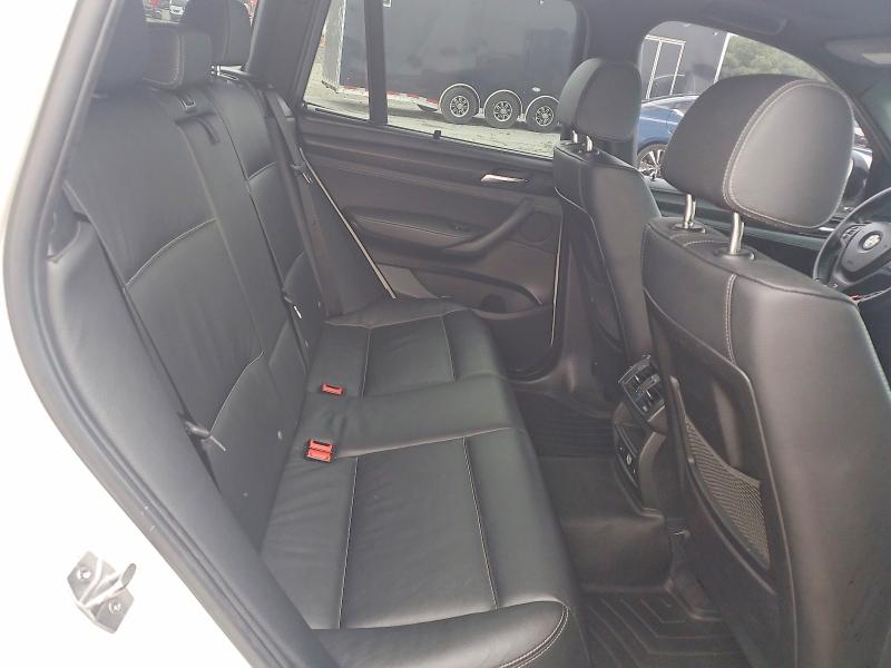 Photo 11 from auction – 2013 BMW X3 with VIN 5UXWX7C59DL981146