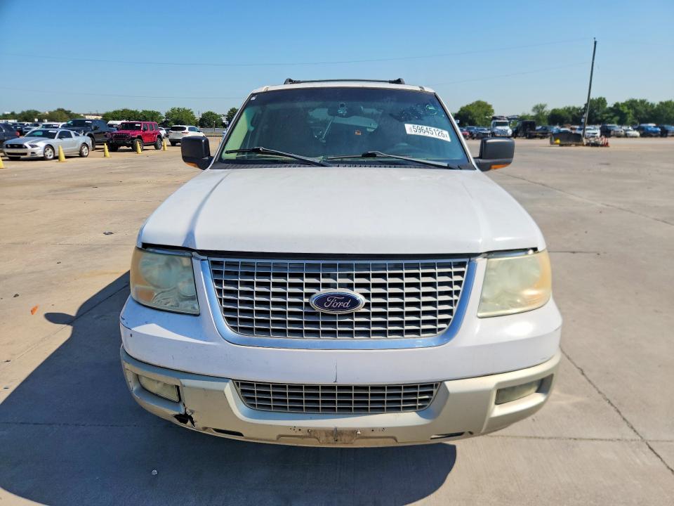 Photo 5 from auction – 2005 FORD EXPEDITION with VIN 1FMFU17545LA98005