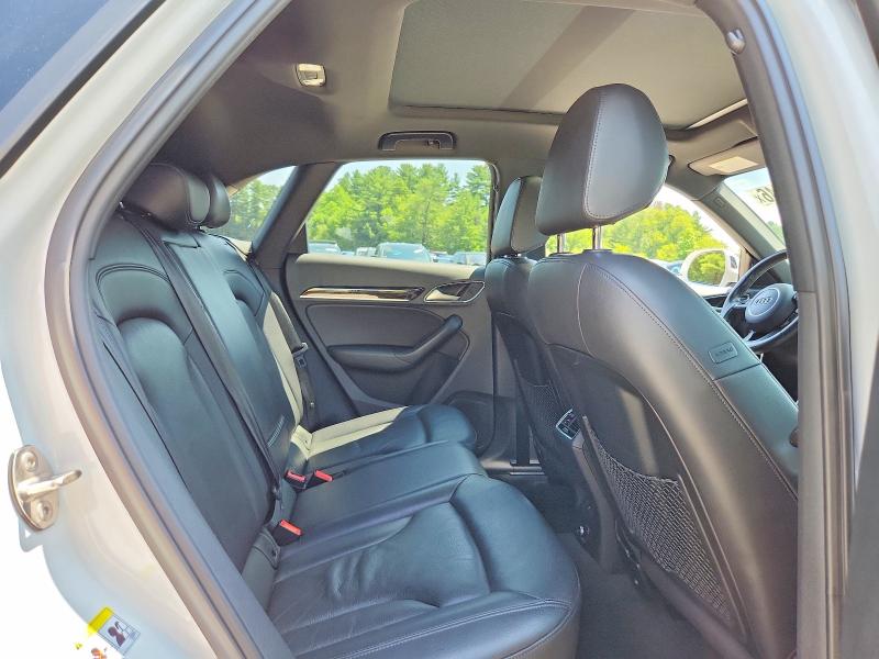 Фото 11 с аукциона – 2018 AUDI Q3 с VIN WA1JCCFS8JR000874