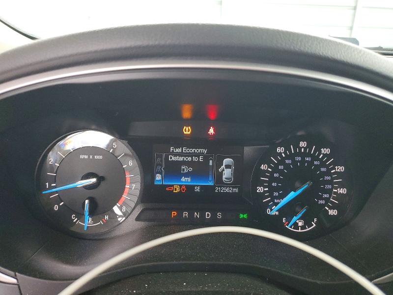 Photo 9 from auction – 2015 FORD FUSION with VIN 3FA6P0H77FR134851