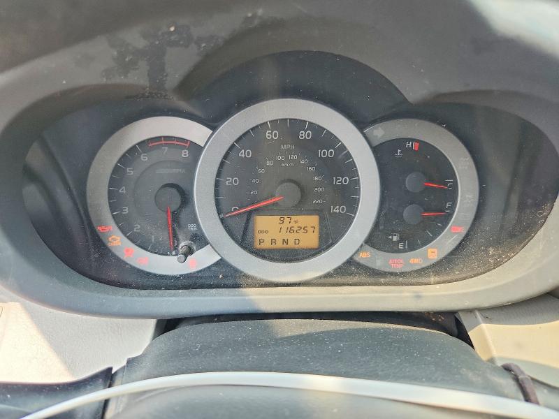 Photo 9 from auction – 2010 TOYOTA RAV4 with VIN 2T3BF4DV3AW067385