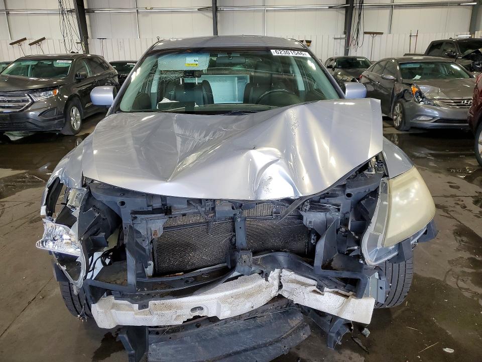 Photo 5 from auction – 2008 MAZDA CX-9 with VIN JM3TB38A480159502