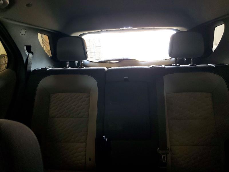 Photo 10 from auction – 2019 CHEVROLET EQUINOX with VIN 2GNAXHEV6K6114217