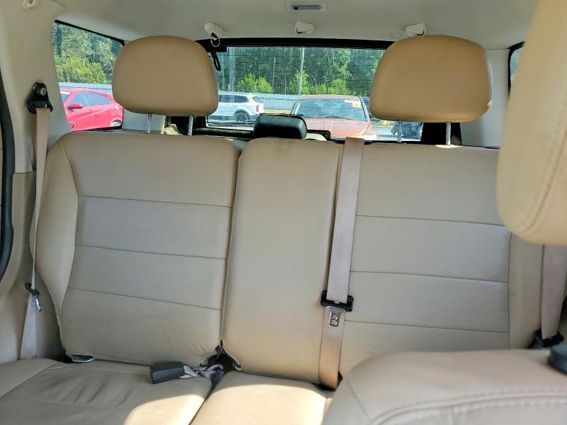 Photo 10 from auction – 2012 FORD ESCAPE with VIN 1FMCU0EG8CKB48912