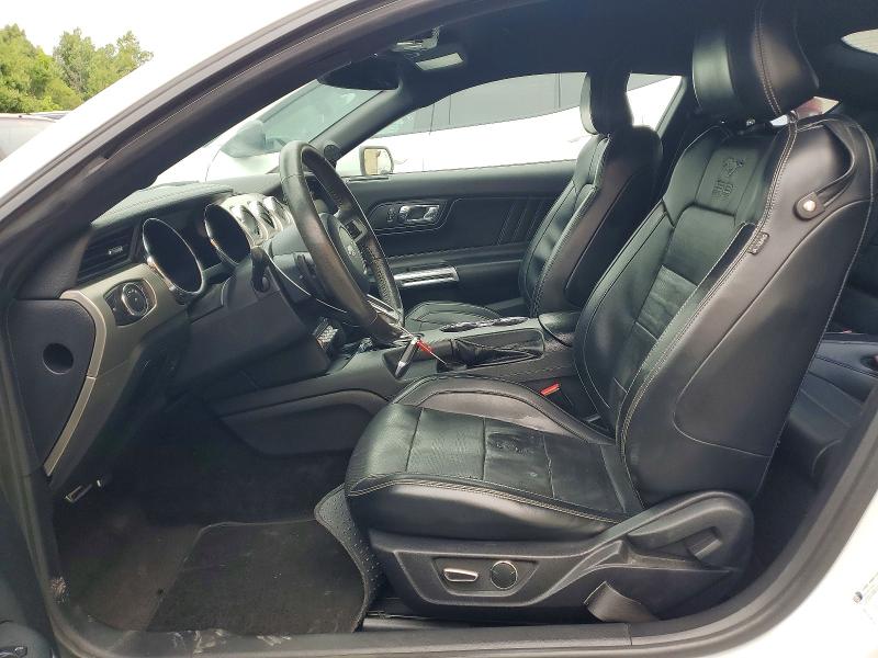 Photo 7 from auction – 2015 FORD MUSTANG with VIN 1FA6P8TH1F5310679