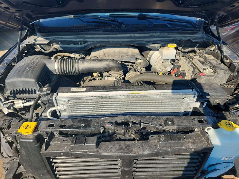 Photo 11 from auction – 2020 RAM 1500 with VIN 1C6SRFLT7LN155182