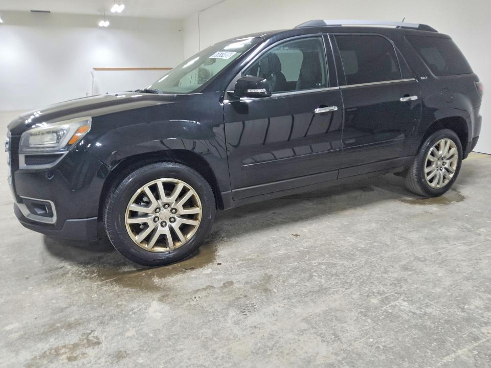 Снимка 1 от търг – 2016 GMC ACADIA с VIN 1GKKRRKD4GJ308655