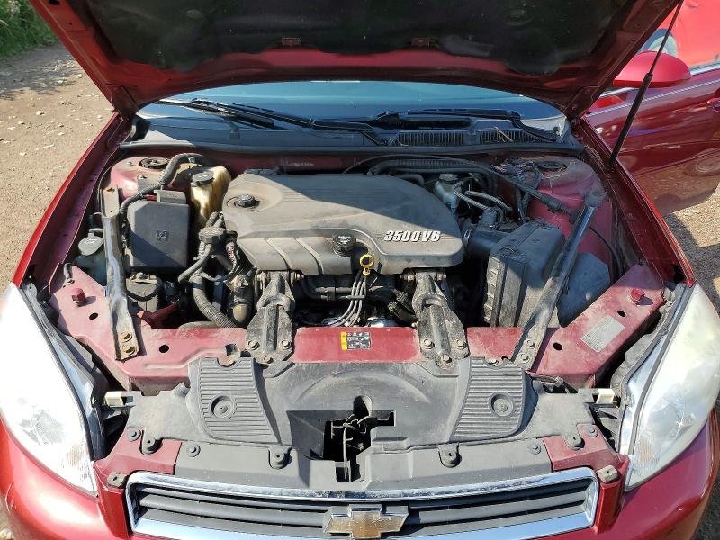 Photo 11 from auction – 2011 CHEVROLET IMPALA with VIN 2G1WB5EK9B1246055