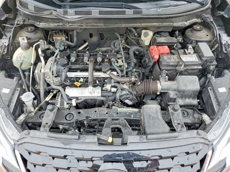 Photo 11 from auction – 2025 NISSAN KICKS PLAY with VIN 3N1CP5BV6SL485333