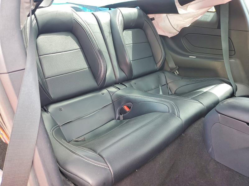 Photo 10 from auction – 2024 FORD MUSTANG with VIN 1FA6P8CF4R5418443