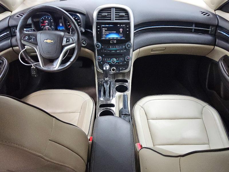 Photo 8 from auction – 2015 CHEVROLET MALIBU with VIN 1G11G5SX8FF187221