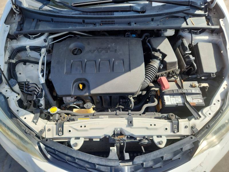 Photo 11 from auction – 2014 TOYOTA COROLLA with VIN 2T1BURHE6EC141203