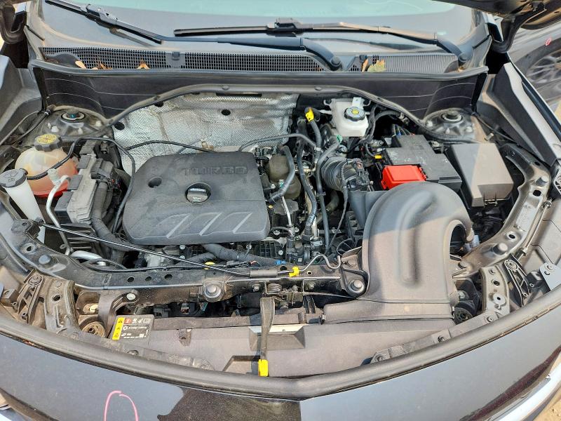 Photo 12 from auction – 2020 BUICK ENCORE GX with VIN KL4MMCSL4LB126461