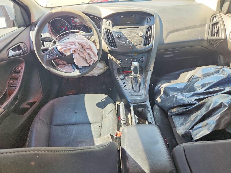 Photo 8 from auction – 2016 FORD FOCUS with VIN 1FADP3K25GL263581