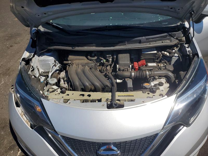 Photo 11 from auction – 2017 NISSAN VERSA NOTE with VIN 3N1CE2CP4HL382280