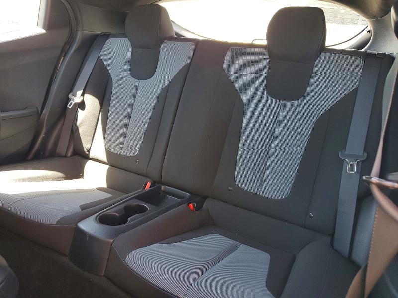 Photo 10 from auction – 2019 HYUNDAI VELOSTER with VIN KMHTG6AF7KU019716