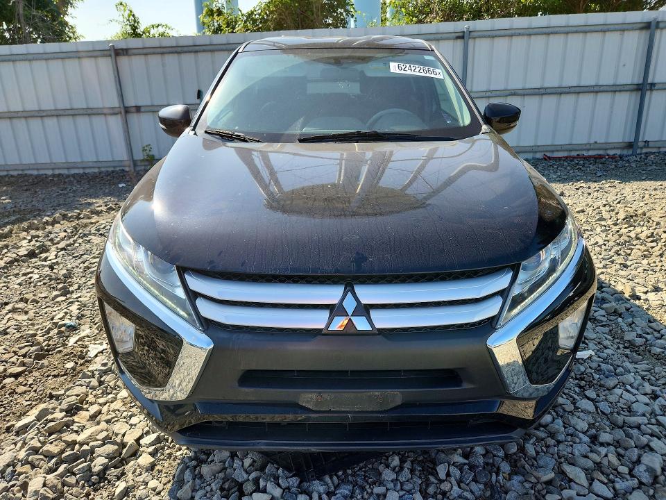 Фото 5 с аукциона – 2020 MITSUBISHI ECLIPSE CROSS с VIN JA4AT3AA1LZ000927