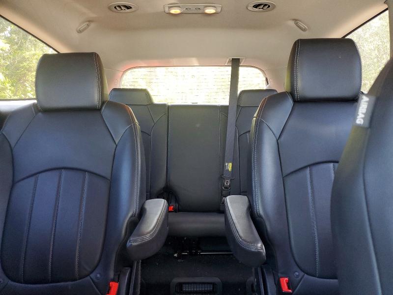Photo 10 from auction – 2016 BUICK ENCLAVE with VIN 5GAKVBKD8GJ333025