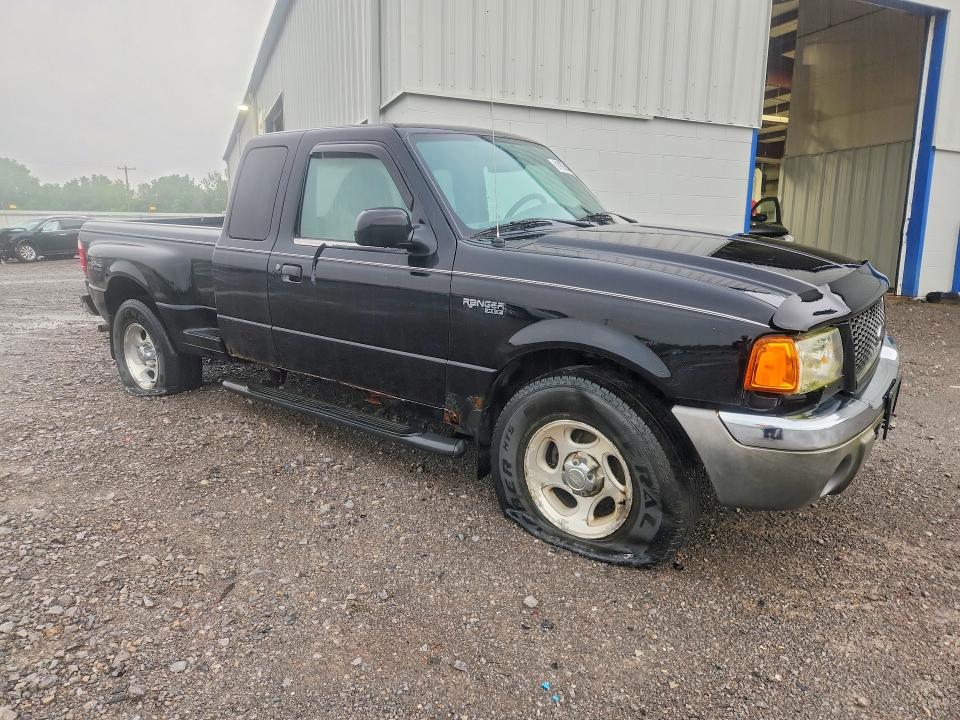 صورة رقم 4 من المزاد - 2001 FORD RANGER مع VIN 1FTZR15E01PB35625