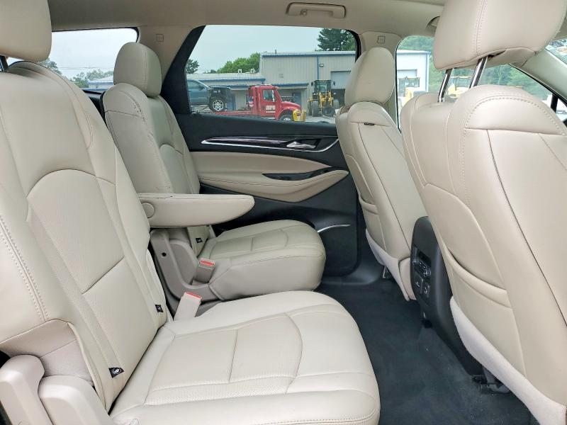 Фото 11 с аукциона – 2021 BUICK ENCLAVE с VIN 5GAEVAKW8MJ206229