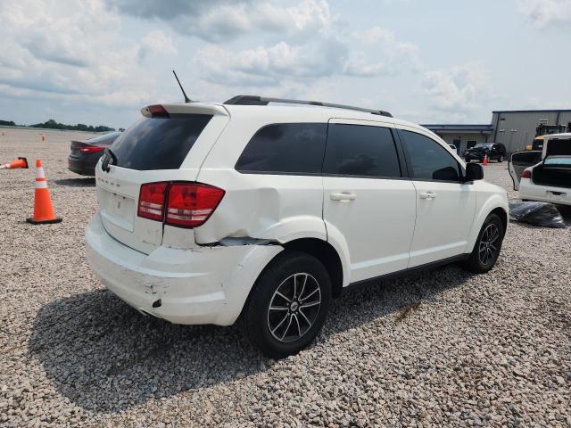 Photo 3 from auction – 2018 DODGE JOURNEY with VIN 3C4PDCABXJT444284