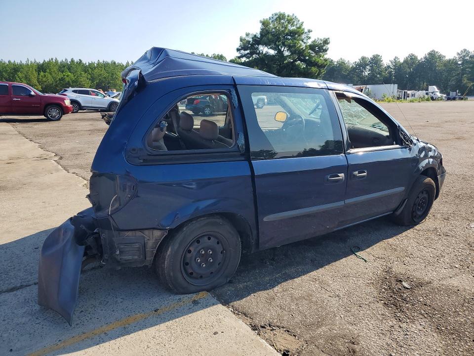 Photo 3 from auction – 2003 DODGE CARAVAN with VIN 1D4GP25333B146073