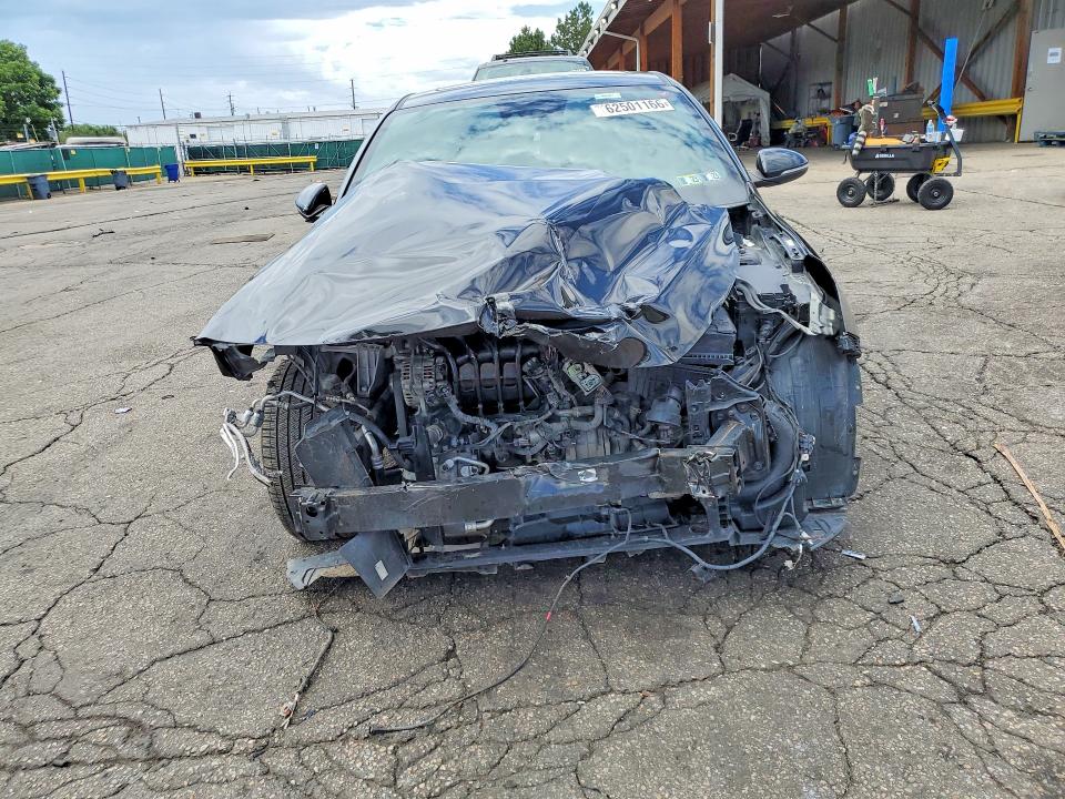 Photo 5 from auction – 2020 KIA FORTE with VIN 3KPF34AD7LE150998