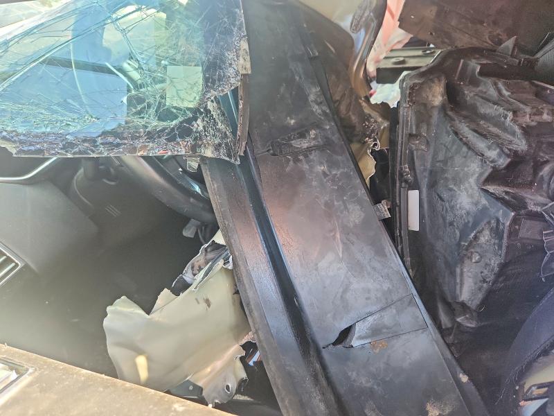 Photo 8 from auction – 2019 LAND ROVER RANGE ROVER with VIN SALGS2RE5KA547077