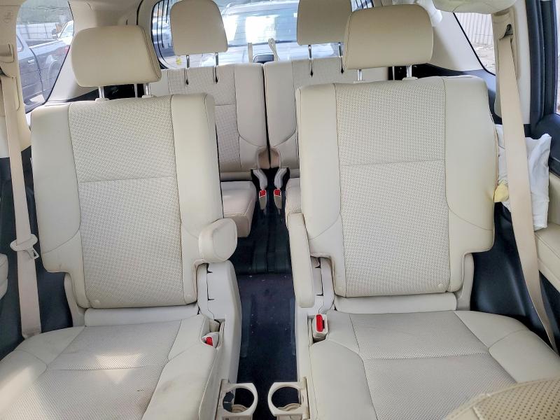 Photo 10 from auction – 2020 LEXUS GX with VIN JTJAM7BX3L5246492