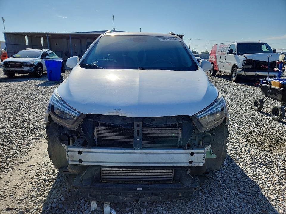 Photo 5 from auction – 2020 BUICK ENCORE with VIN KL4CJASB8LB051991