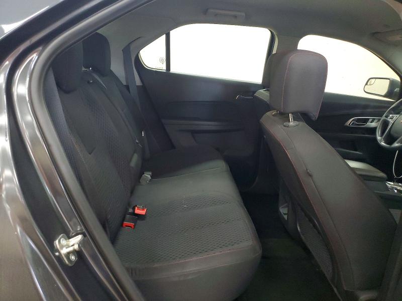 Photo 11 from auction – 2014 CHEVROLET EQUINOX with VIN 2GNFLEEK0E6236534