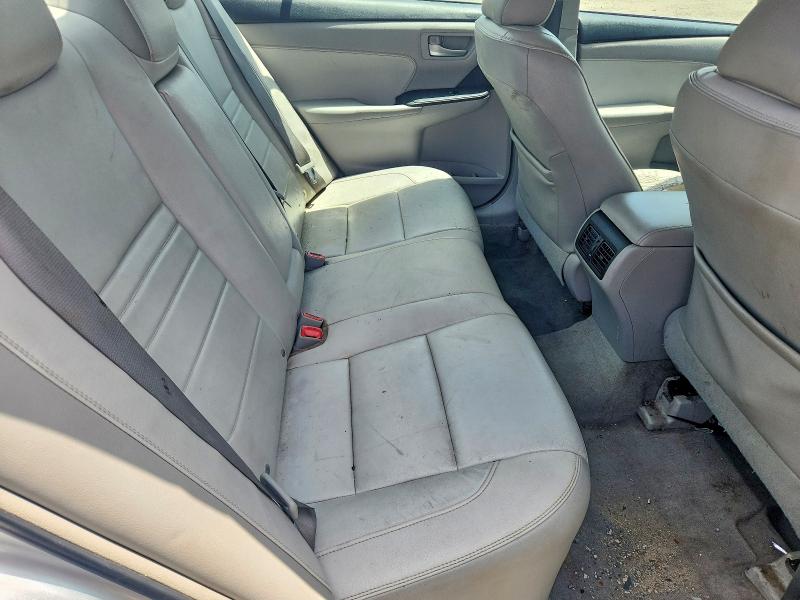 Photo 10 from auction – 2017 TOYOTA CAMRY with VIN 4T1BF1FK2HU410577