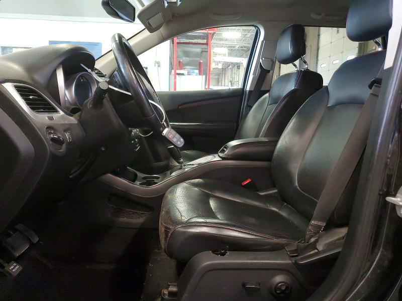 Photo 7 from auction – 2018 DODGE JOURNEY with VIN 3C4PDCEGXJT346412