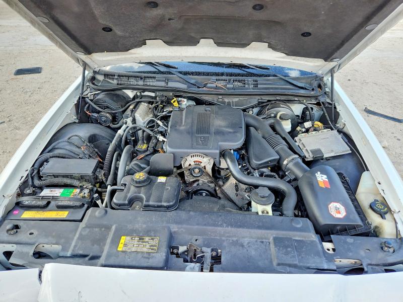 Photo 11 from auction – 2011 FORD CROWN VICTORIA with VIN 2FABP7EV8BX178606
