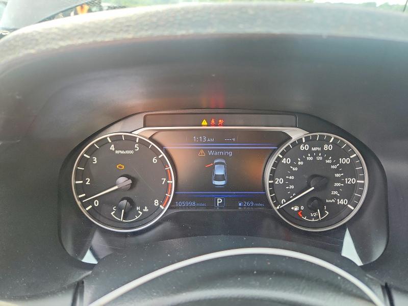 Zdjęcie 9 z aukcji – 2022 NISSAN ALTIMA z VIN 1N4BL4DV5NN352147