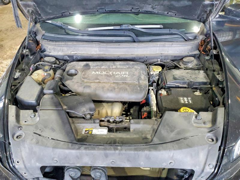 Photo 11 from auction – 2018 JEEP CHEROKEE with VIN 1C4PJLCB7JD557458