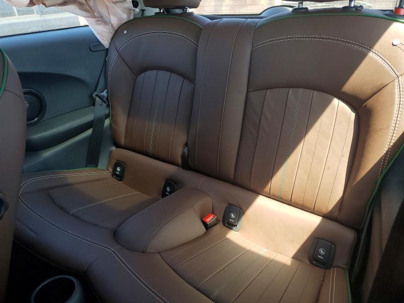 Photo 10 from auction – 2019 MINI COOPER with VIN WMWXP7C51K2L14593