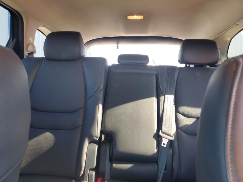 Zdjęcie 10 z aukcji – 2023 MAZDA CX-9 z VIN JM3TCBAY0P0651764
