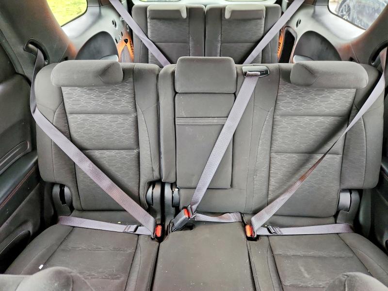 Photo 10 from auction – 2025 DODGE DURANGO with VIN 1C4RDHDG4SC552491